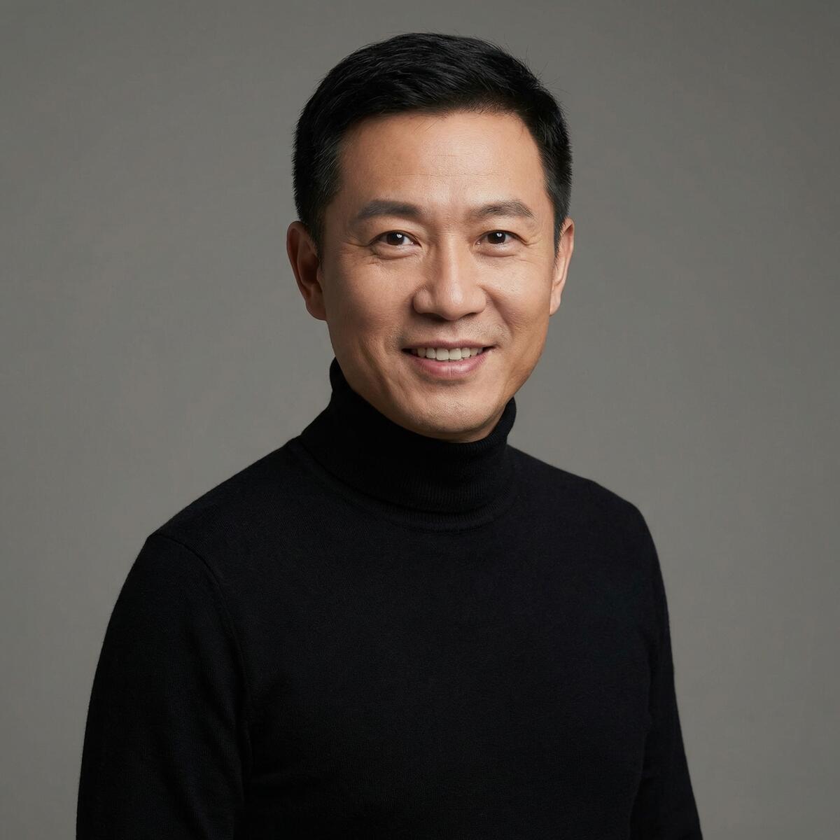 探花影视导演-陈明远