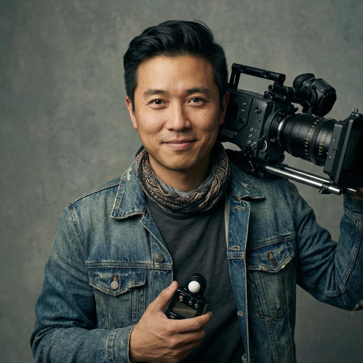 探花摄影师-张子轩