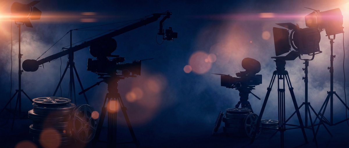 糖心vlog影视传媒制作现场