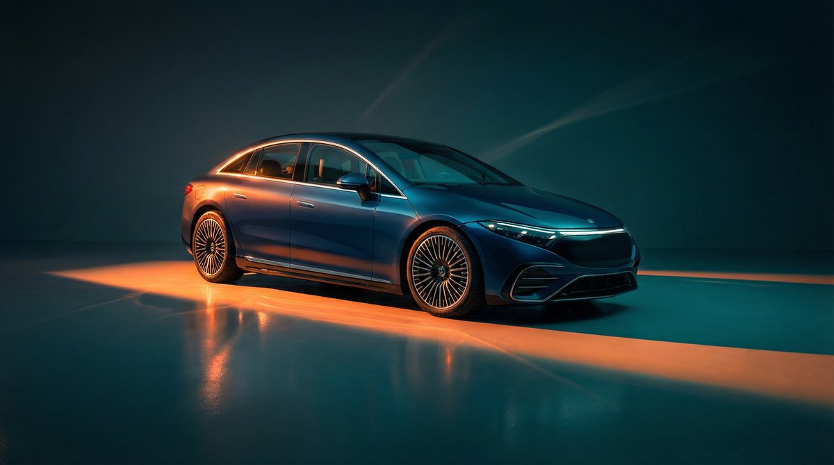 糖心vlog电动轿车测评视频