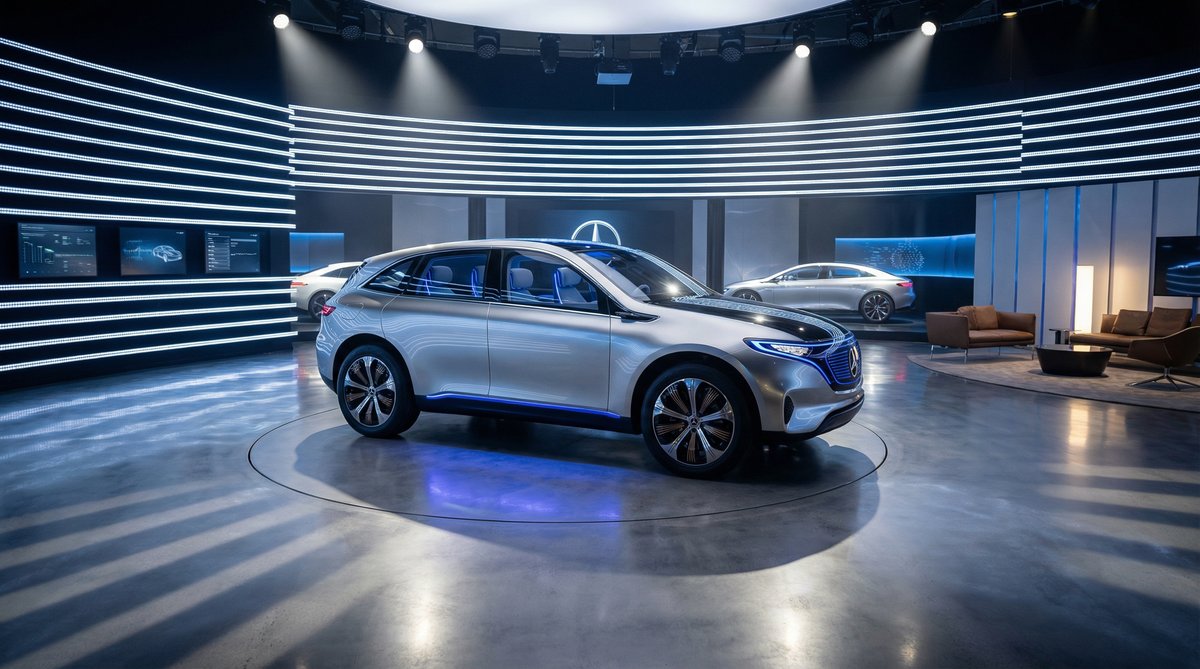 糖心vlog电动SUV视频测评