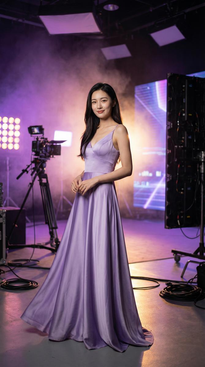 茄子视频写真拍摄视频教程