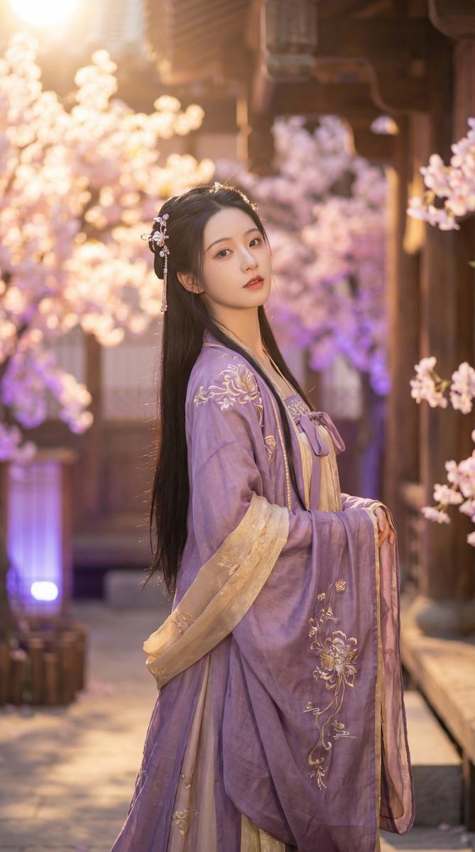 茄子视频古风写真视频