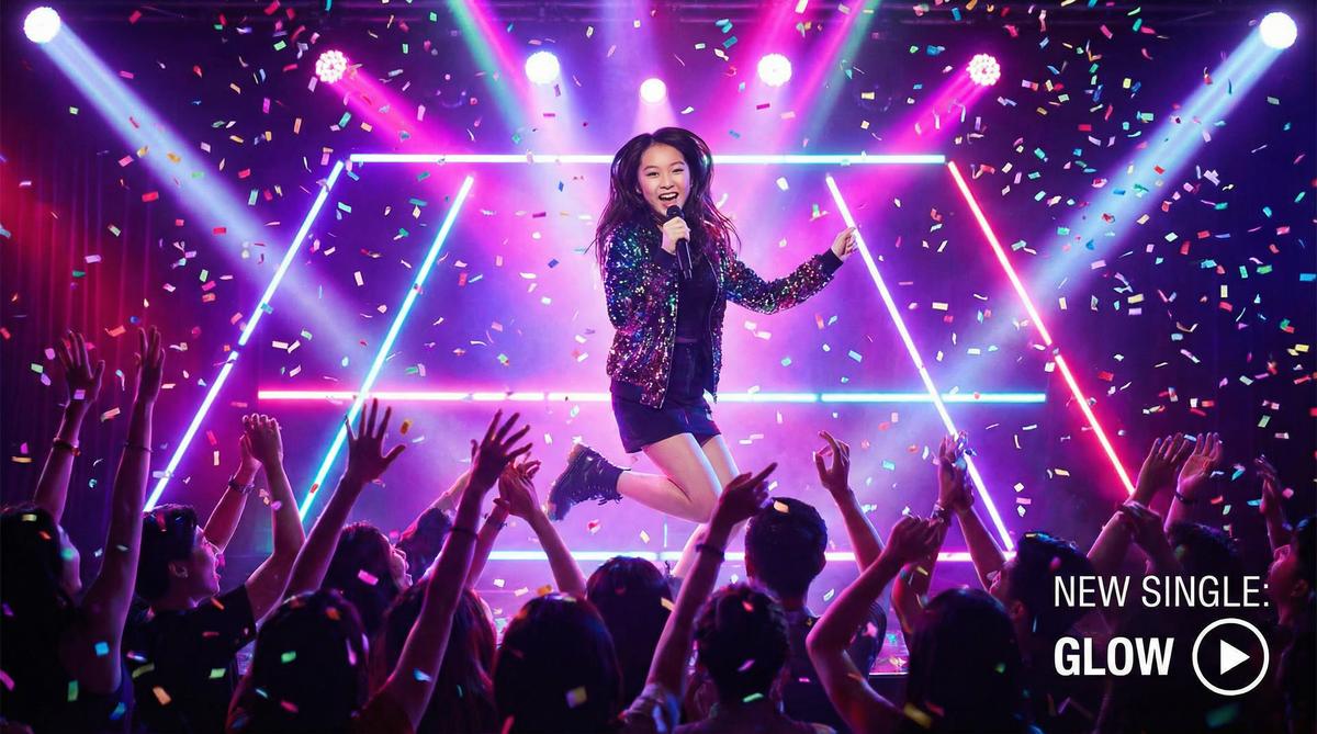 茄子视频音乐MV视频