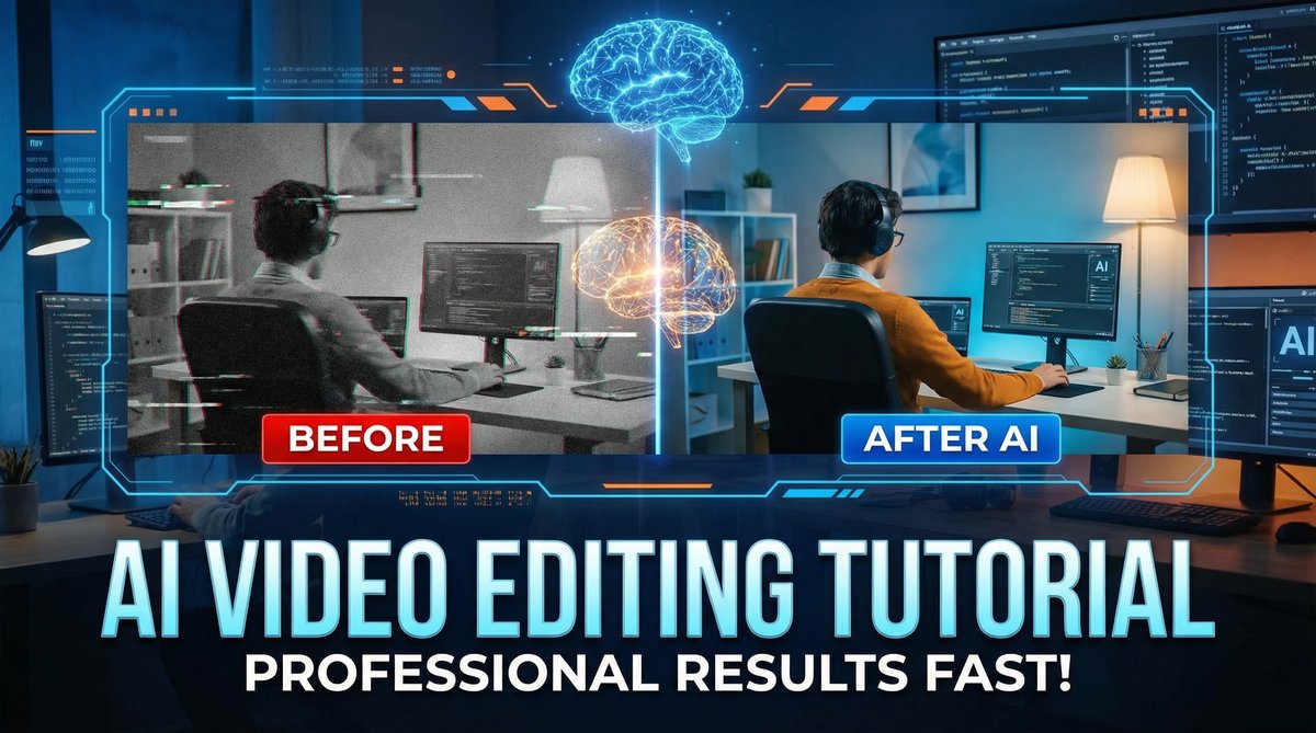 糖心vlog AI视频剪辑教程